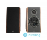 Колонки Edifier R2000DB Brown