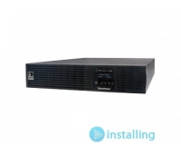 Источник бесперебойного питания CyberPower OL1500ERTXL2U
