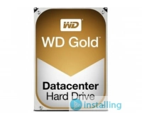 Western Digital WD2005FBYZ