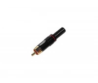 Разъем Sommer Cable HI-CM06-RED