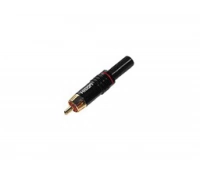 Sommer Cable HI-CM06-RED