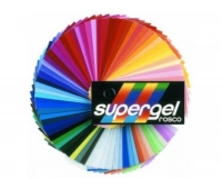 Rosco Supergel 342
