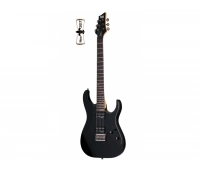 Гитара Schecter BANSHEE-6 SGR BLK