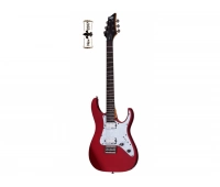 Гитара Schecter BANSHEE-6 SGR M RED