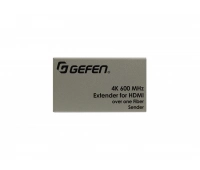Комплект устройств для передачи сигналов Gefen EXT-UHD600-1SC