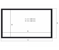 Kauber FV.169.316.WFLEX.CIN