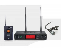 JTS RU-8011DB/RU-850LTB+CM-501
