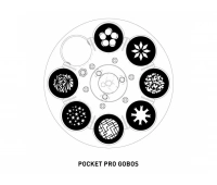 Светодиодный прибор American DJ Pocket Pro
