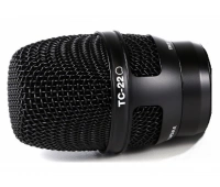 JTS TC-22 black