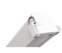 Моторизованный проекционный экран с электроприводом SAKURA SCPSM-360x200FG