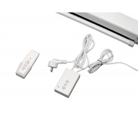 Моторизованный проекционный экран с электроприводом SAKURA SCPSM-360x200FG