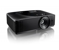 Optoma S336