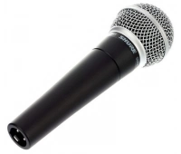 Shure SM58S(E)