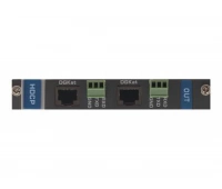 Плата Kramer DGKAT-OUT2-F16/STANDALONE