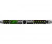 Кроссовер цифровой Behringer DCX2496