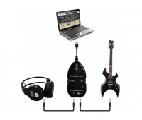 USB интерфейс внешний Behringer UCG102