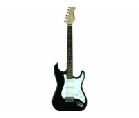 Aria STG-003 BK