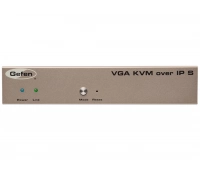 Передатчик сигналов Gefen EXT-VGAKVM-LANTX