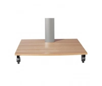 Полка SMS Conference base shelf H Beech