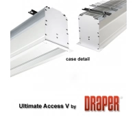 Draper Ultimate Access/V HDTV (9:16) 269/106" 132*234 XT1000V (M1300) ebd 30"