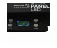 ADJ Mega Panel LED