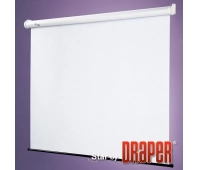 Draper Star AV (1:1) 60/60" 152*152 XT1000E (MW)