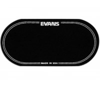 Наклейка (черная) Evans EQPB2