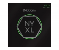 Набор струн DAddario NYXL0838