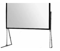 Draper Ultimate Folding Screen HDTV (9:16) 409/161" 198*353 CH1200V (CRS)