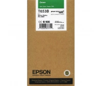 Картридж Epson C13T653B00