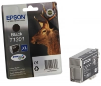Картридж Epson C13T13014010