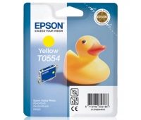 Картридж Epson C13T05544010