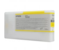 Картридж Epson C13T653400