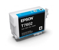 Картридж Epson C13T76024010