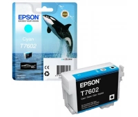 Картридж Epson C13T76024010