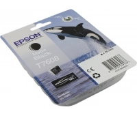 Картридж Epson C13T76084010