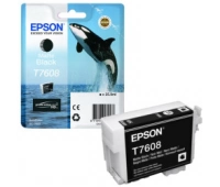 Картридж Epson C13T76084010