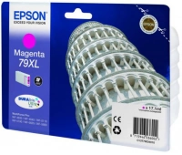Картридж Epson C13T79034010