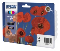 Набор картриджей Epson C13T17064A10