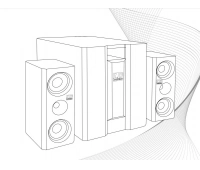 LD SYSTEMS DAVE 8 XS SETUP