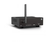 Медиаплеер LD SYSTEMS MSMP