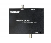 RGBLink MSP 305