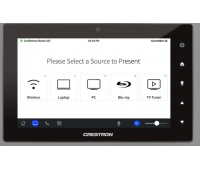 Crestron TSW-760-B-S