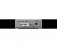 Gefen EXT-DVI-2-VGAN