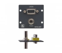 Модуль-переходник  VGA,  AUDIO Kramer WXA-2(G)