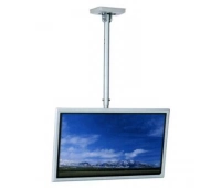 SMS FUNC Flatscreen CH VST2 Silver