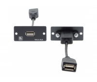 Модуль-переходник USB Kramer WU-AB(G)