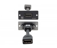 Модуль-переходник DisplayPort Kramer W-DP(W)