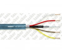Комбинированный кабель Tasker TSK1072Super