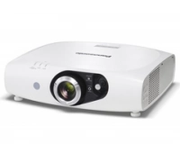 Мультимедийный проектор Panasonic PT-RZ470EW